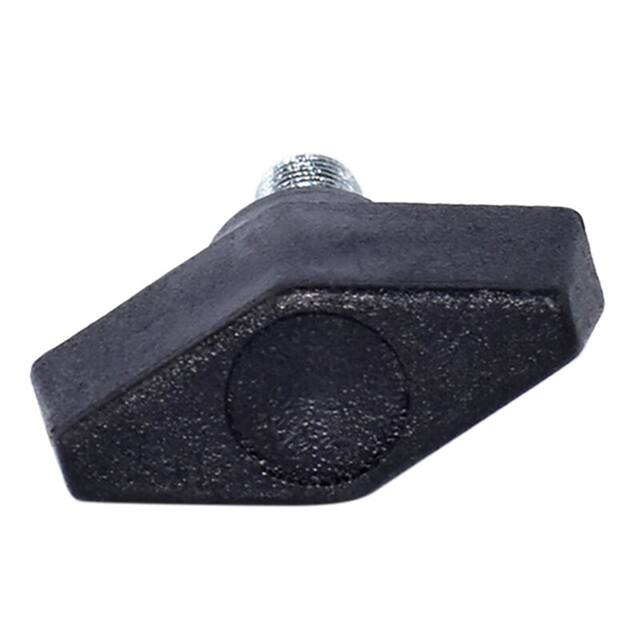 KN020500T1---21 Essentra Components  Boutons